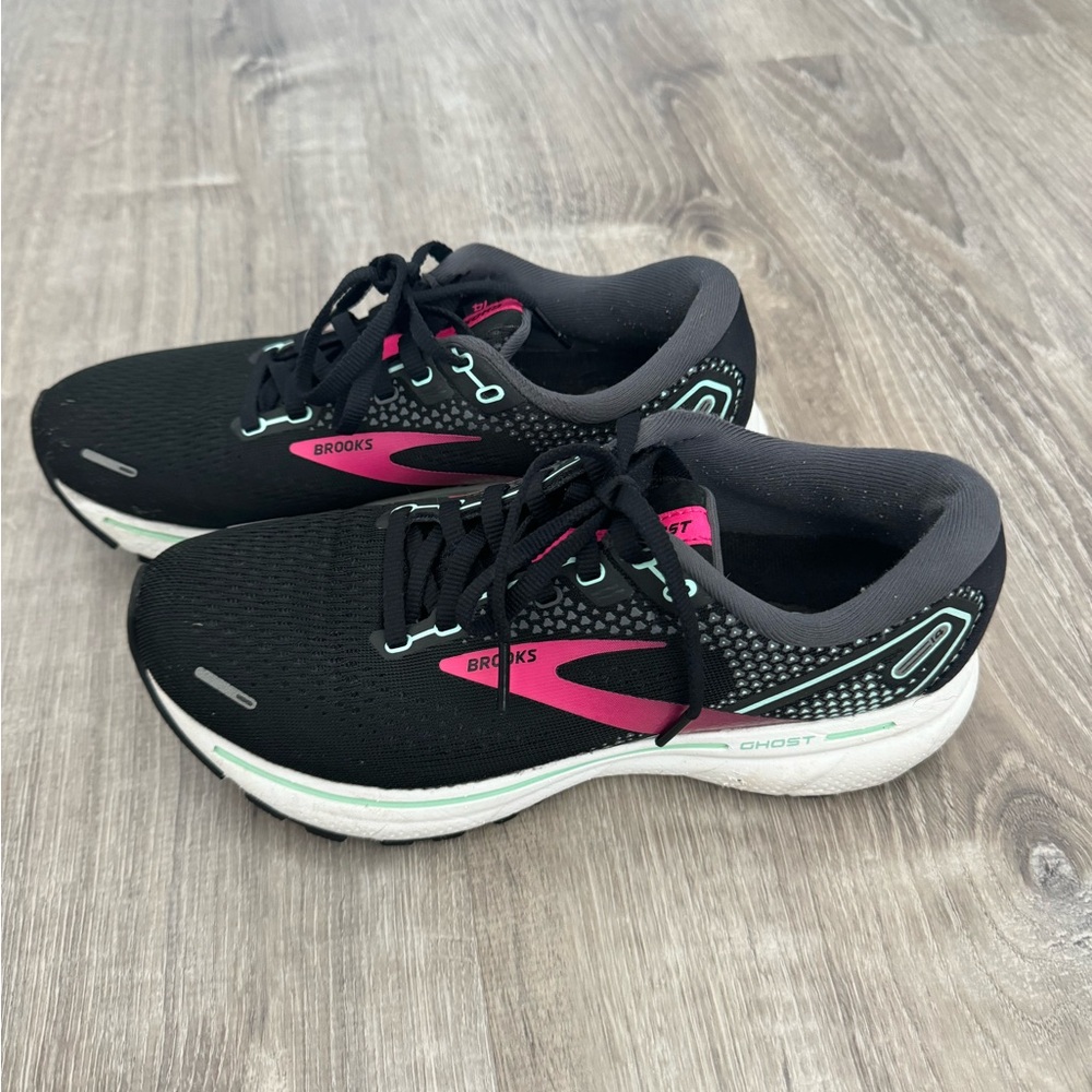 Brooks Ghost - image 3